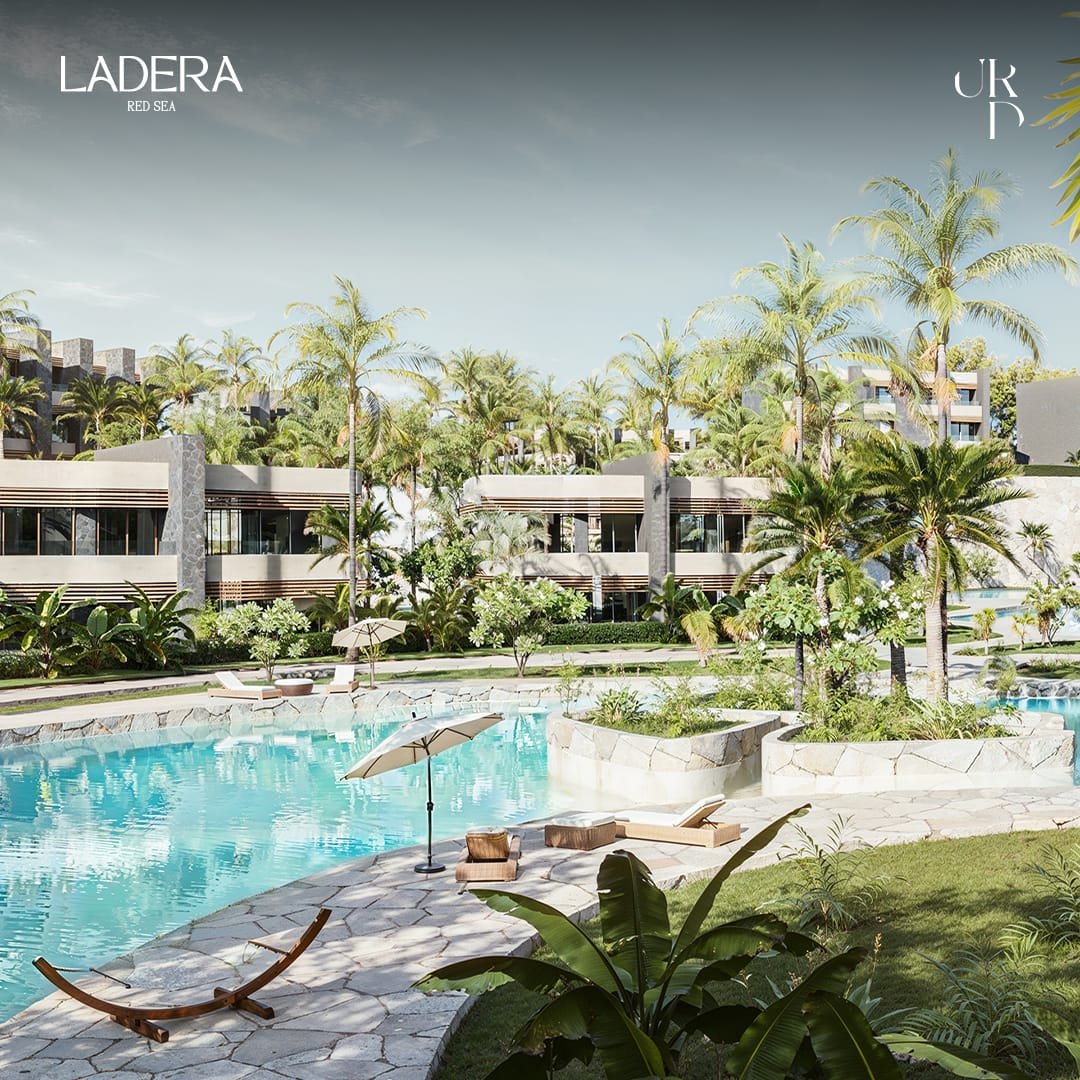 لاديرا البحر الأحمر - LADERA RED SEA - صورة 6 - ندى محمود